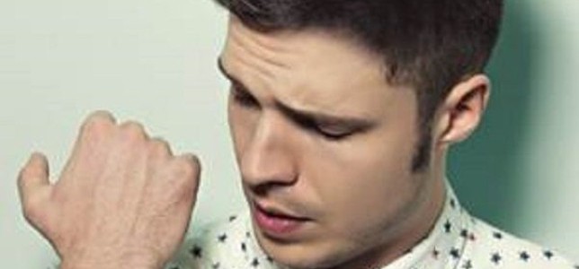 Filip Dizdar – Ho ho ho