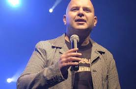 Igor Delač – Samo s tobom ja postojim