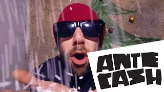 Ante Cash – Božićna