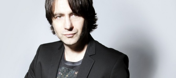 Boris Novković – Božić je tu