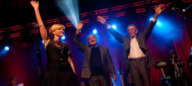 Fosili – Snovi zaljubljene žene