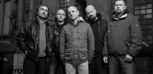 Hladno Pivo – Lijepa riječ