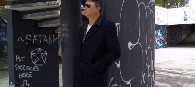 Hari Rončević – Moja kraljice