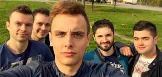 Pravila igre – Na ulazu