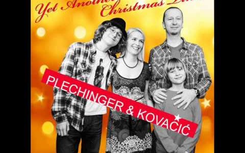 Ivana Plechinger i Kovačići – Yet another christmas time