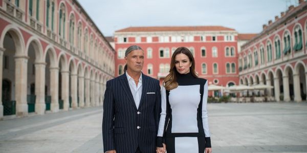 Severina i Goran Karan – Sta je svit