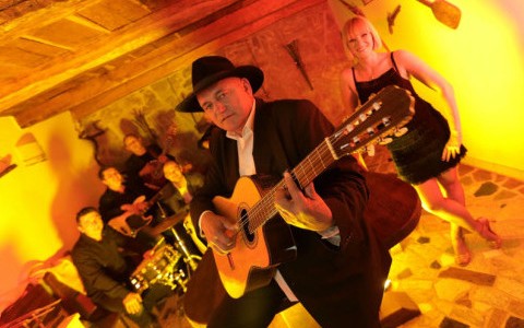 Željko Krušlin & Latino – Tebe trebam