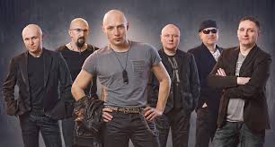 Grupa vigor – Život je raj