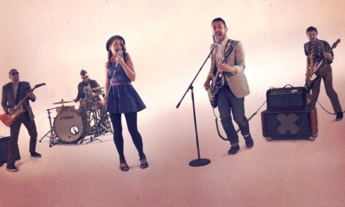 Gretta feat. Geby – Malena