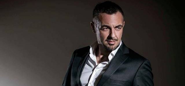 Sandi Cenov – A noć nudi plan