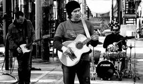 En Face – Ona spava