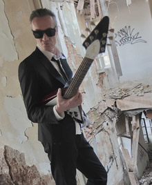 Songkillers feat. Nikola Marjanović – Nisi tu