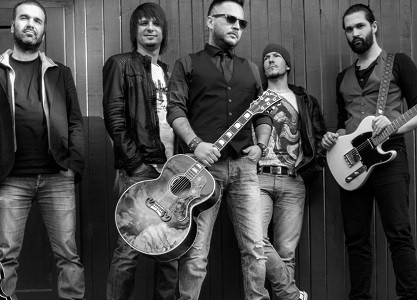 Buđenje feat. Vanna – Zajedno