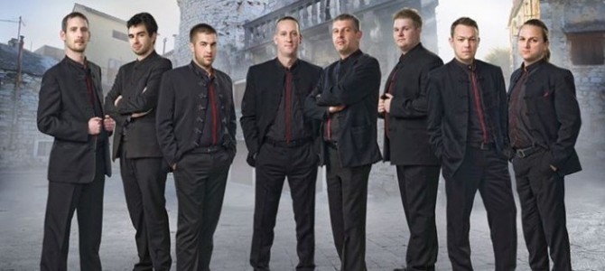 Klapa Cambi – Kamena