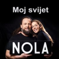 Nola – Moj svijet