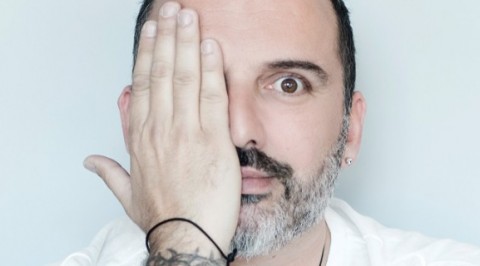 Tony Cetinski – Od trnja do zvijezda