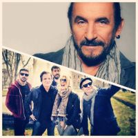 Teška Industrija feat. Željko Bebek – Jednom daje nam Bog