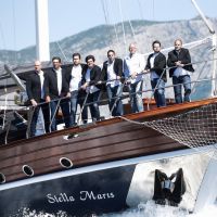 Klapa Rišpet – Reći ćeš mi fala