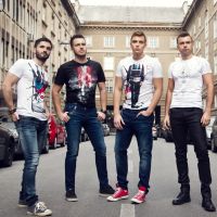 Pravila igre – Na tvojim usnama