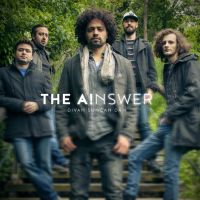 The A! – Divan sunčan dan