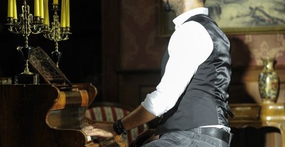 Petar Grašo – Ne znan za se