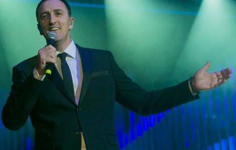 Sergej Ćetković – Nek te ljubav dočeka