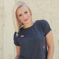 Ivana Marić – Nove godine