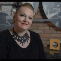 Daria Hodnik – Kad jednom se spoje