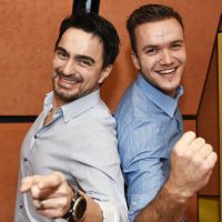 Jole & Luka Basi – Nisam ja od jučer