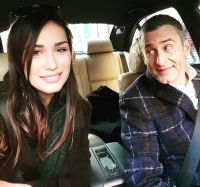 Giuliano – Gdje smo ono stali