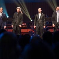 Četiri tenora – Pričaj mi