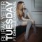 Burak Yeter Feat. Danelle Sandoval – Tuesday