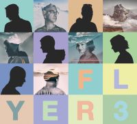 Flyer – Kako da te ne volim