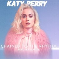 Katy Perry Feat. Skip Marley – Chained To The Rhythm