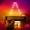 Axwell A Ingrosso Feat. Trevor Guthrie – Dreamer