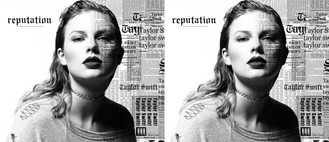 Taylor Swift: Kakvi smo privatno, a kako nas percipiraju javno