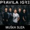 Pravila igre – Muška suza