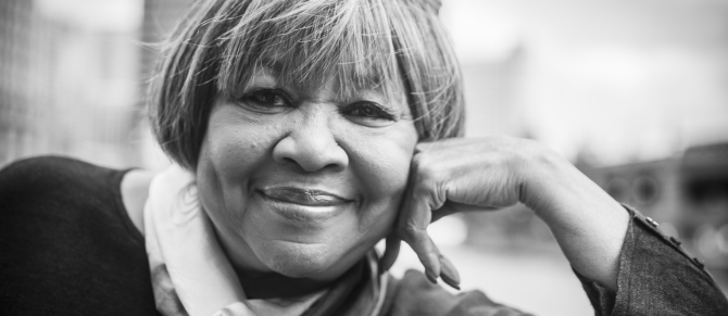 Društveni angažman ili seksualna fantazija? Mavis Staples i Tove Lo