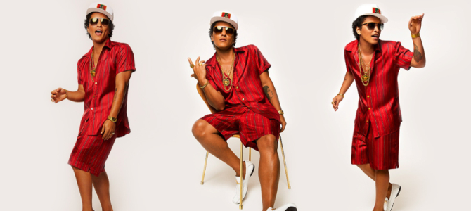 Grammy kakav svijetu treba: Glazba, vrijednosti i Bruno Mars