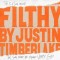 Justin Timberlake – Filthy