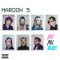 Maroon 5 Feat. Kendrick Lamar – Don’t Wanna Know