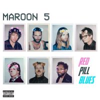 Maroon 5 Feat. Kendrick Lamar – Don’t Wanna Know