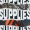 Justin Timberlake – Supplies