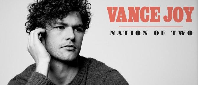 Ljubav i smisao života: Vance Joy i Ed Sheeran