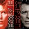 David Bowie – Legacy