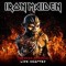 Iron Maiden – Book Of Souls: Live Chapter