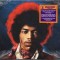 Jimi Hendrix – Both Sides Of The Sky