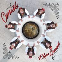 Klapa Bunari – Omiški