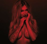 Lidija Bačić – Tijelo Kao Pjesma