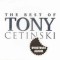 Tony Cetinski – The Best Of: Tony Cetinski
